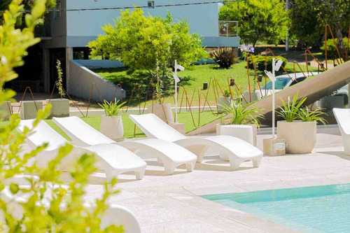 Venta Departamento 2 Ambientes En Las Gaviotas