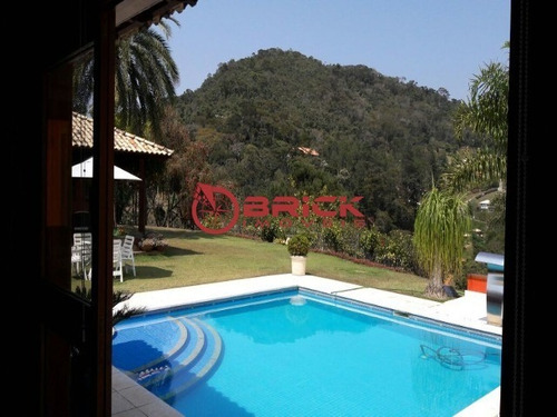 Casa - Itaipava - Ref: 33293218 - V-ca00951