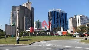 Laje Para Alugar, 434 M² Por R$ 21.700/mês - Alphaville - Barueri/sp - Lj0007
