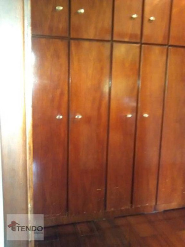 Imagem 10 de 19 de Imob01 - Apartamento 124 M² - Venda - 3 Dormitórios - 1 Suíte - Jardim Do Mar - São Bernardo Do Campo/sp - Ap2324