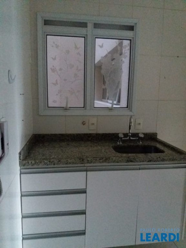 Imagem 9 de 15 de Apartamento - Alto Da Lapa - Sp - 591540