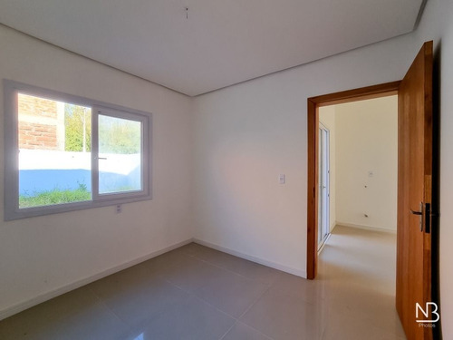 Imagem 15 de 19 de Casa Com 3 Dormitórios À Venda, 86 M² Por R$ 320.000,00 - Moradas Do Sobrado - Gravataí/rs - Ca2161
