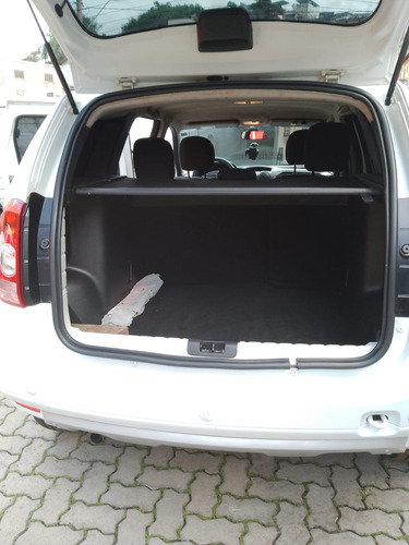Renault Duster 1.6 16v Techroad Hi-flex 5p