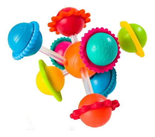 Wimzle Juqguete Sensorial