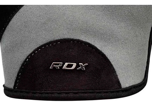 Guantes Rdx De Pesas Subli White F11 Wgs-f11w