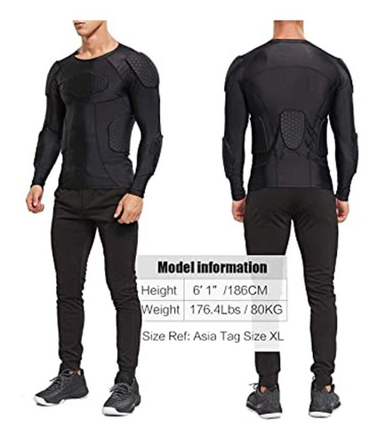 Imagen 7 de 8 de Peto Integral Moto Mtb Camisa Protecciones Verano