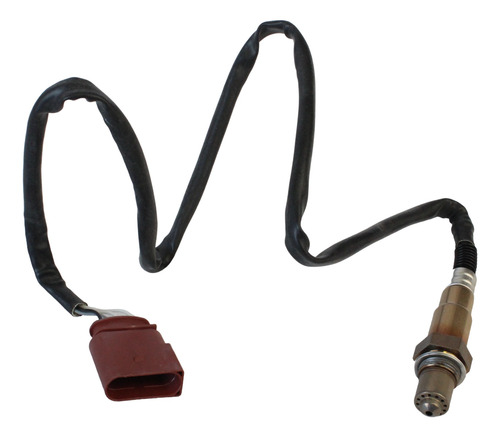 Sensor De Oxigeno Volkswagen Jetta 1.8t 2002 A 2005