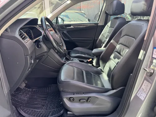 Volkswagen Tiguan 2.0 Highline At