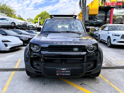 Land Rover Defender First Edition 2020