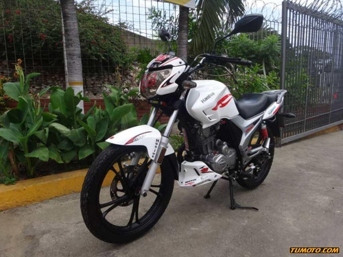 Motos Suzuki