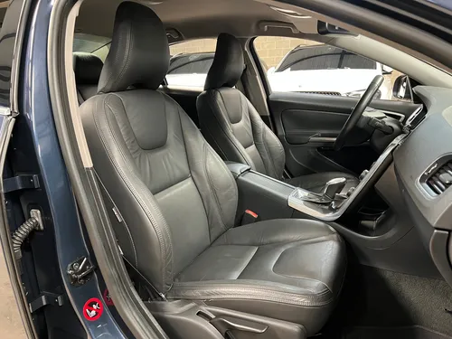 Volvo S60 2.0 T5