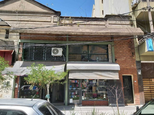 Imagen 3 de 3 de Local Venta Con Vivienda