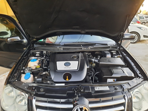 Volkswagen Bora 1.9 Trendline I 100cv 2013