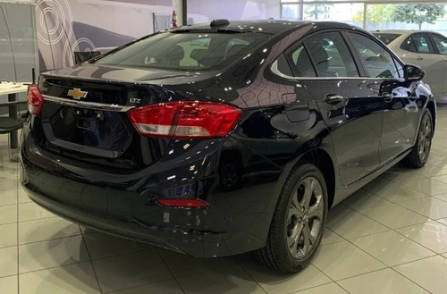 Imagen 3 de 25 de Chevrolet Cruze Ltz 0km#7
