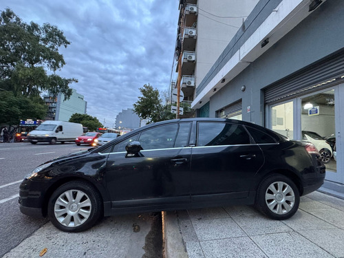 Citroën C4 2.0 Sedan Bva Exclusive