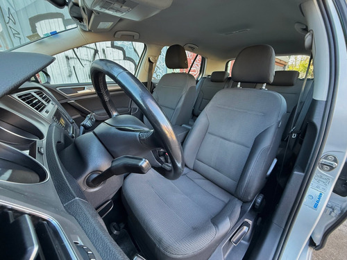 Volkswagen Golf 1.4 Comfortline Tsi