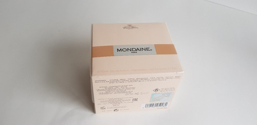 Imagem 9 de 10 de Mondaine Eau De Parfum 95ml