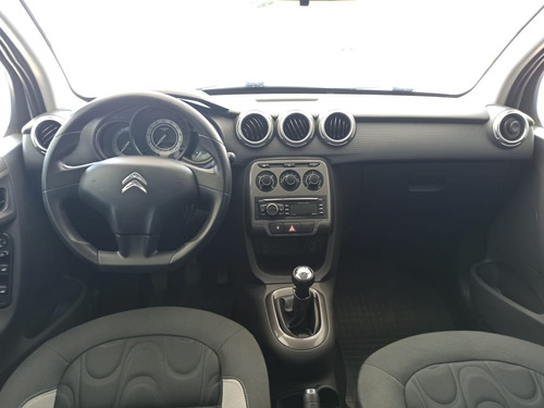 Citroen C3 Attraction