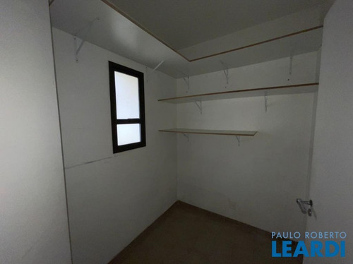 Imagem 11 de 15 de Apartamento - Alto Da Lapa - Sp - 646707