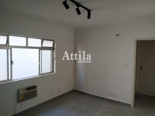 Imagem 4 de 6 de Sala Comercial, No Embaré - R$ 145 Mil, Cod: 2991 - V2991
