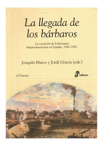 Boom Literario Latinoamericano  España 1960-1981, V  V. A A