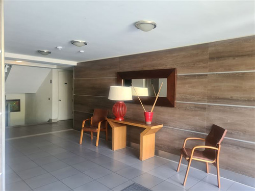 Departamento En Venta De 3 Dorm. En Las Condes