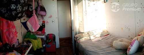 Departamento En Venta De 2 Dorm1bano 1 Estc En La Cisterna