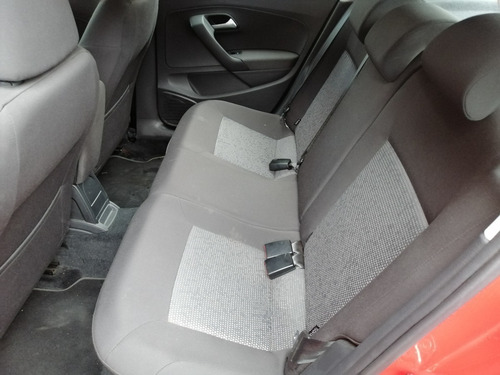 Imagen 9 de 11 de Volkswagen Polo 2020 Comfort Plus 1.6 Mt