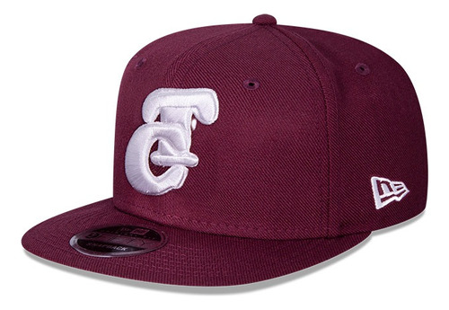 New Era Gorra Tomateros De Culiacan Classics 9fifty Ajustabl