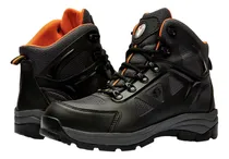 Comprar Bota De Seguridad Berrendo Para Hombre 380 Casco Metal