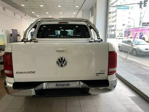 Volkswagen Amarok 3.0 V6 Cd Highline
