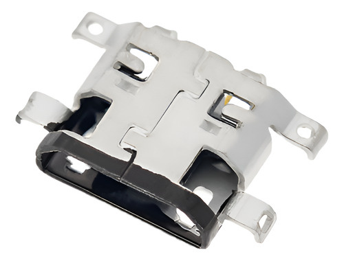 Pin De Carga Conector Usb Motorola Moto G4 Plus Xt1641