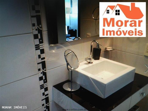 Apartamento Para Venda Em Jundiaí, 000, 3 Dormitórios, 1 Suíte, 3 Banheiros, 2 Vagas - Cor162_2-1026595