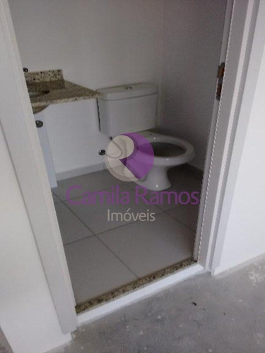 Imagem 3 de 19 de Sala Comercial À Venda, Vila Mogilar, Mogi Das Cruzes/sp. - Sa0022 - 68321810