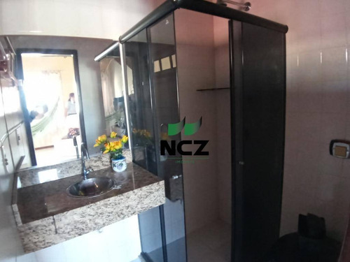 Imagem 15 de 30 de Casa Com 5 Dormitórios À Venda, 300 M² Por R$ 1.500.000,00 - Guarajuba - Camaçari/ba - Ca0510