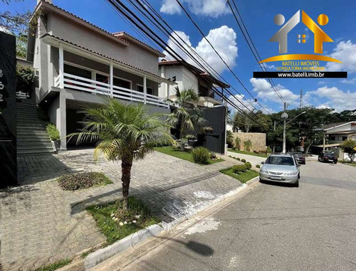 Imagem 1 de 30 de Casa - São Paulo Ii | Batelli Imóveis - 5201