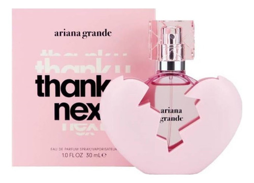 Ariana Grande Thank U Next Edp 100 Ml