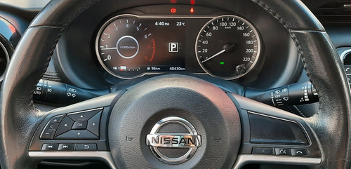 Imagen 8 de 12 de Nissan Kicks 2018 1.6 Exclusive At
