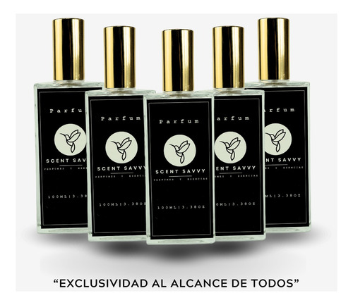 Carlo Corinto 315 Perfume Scent Savvy 100ml