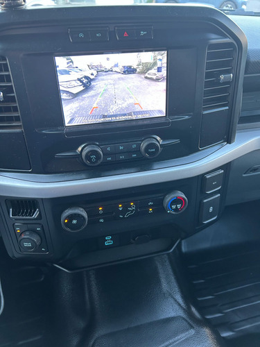 Ford F-150 4p XL Crew Cab 4x4 V6/3.3 Aut