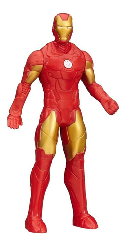  Hasbro-avenger Figuras 15cm B1686 - Mosca