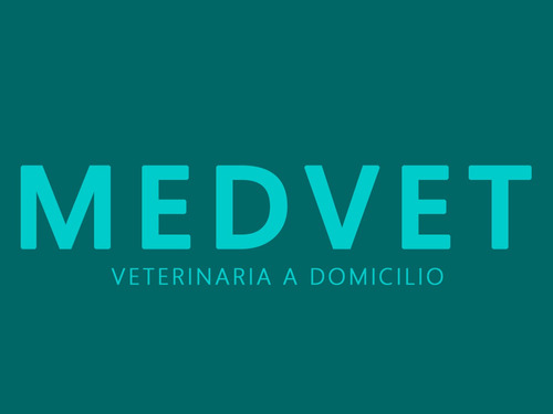 Servicio Veterinario A Domicilio