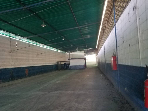 Imagen 5 de 9 de Vende Galpon Guacara Zona Industrial Pruinca