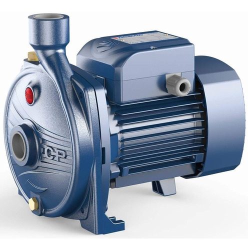 Bomba Centrifuga Pedrollo 25 Hp Modelo Cp750 A V.220-440