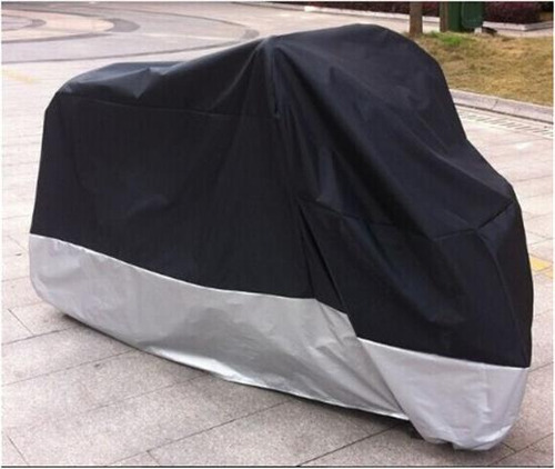Cubierta Funda L 100% Impermeable Vento Workman 250 Sin Caja