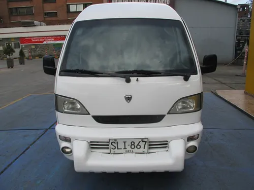 Hafei Zhongyi 1.0 6371b 5 p