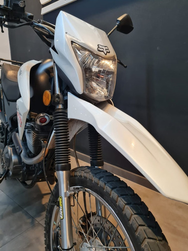 Imagen 3 de 17 de Zanella Zr 150 Ohc - Usado Seleccionado