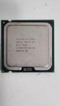 Comprar Micro Intel Core 2 Duo E7500 2x2,9ghz 775 Funciona