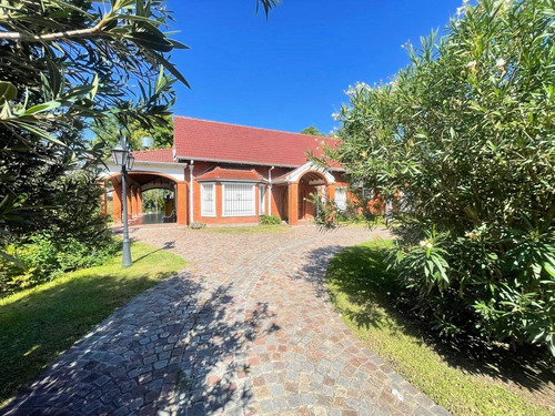 Venta Casa Quinta 6 Ambientes En Cardales