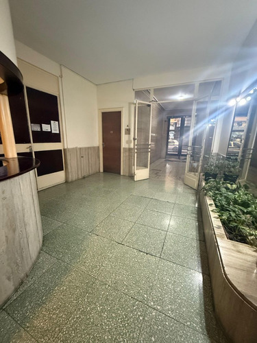 Departamento En Alquiler En Monserrat